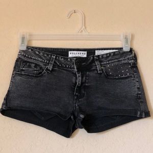 Bullhead shorts (size 3)